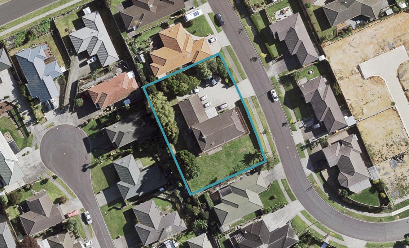 58 Senator Drive, Manurewa, Auckland - Carousel 1