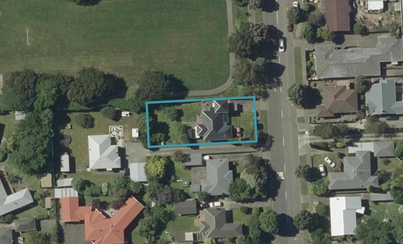 562 Ruahine Street, Hokowhitu, Palmerston North - Carousel 1