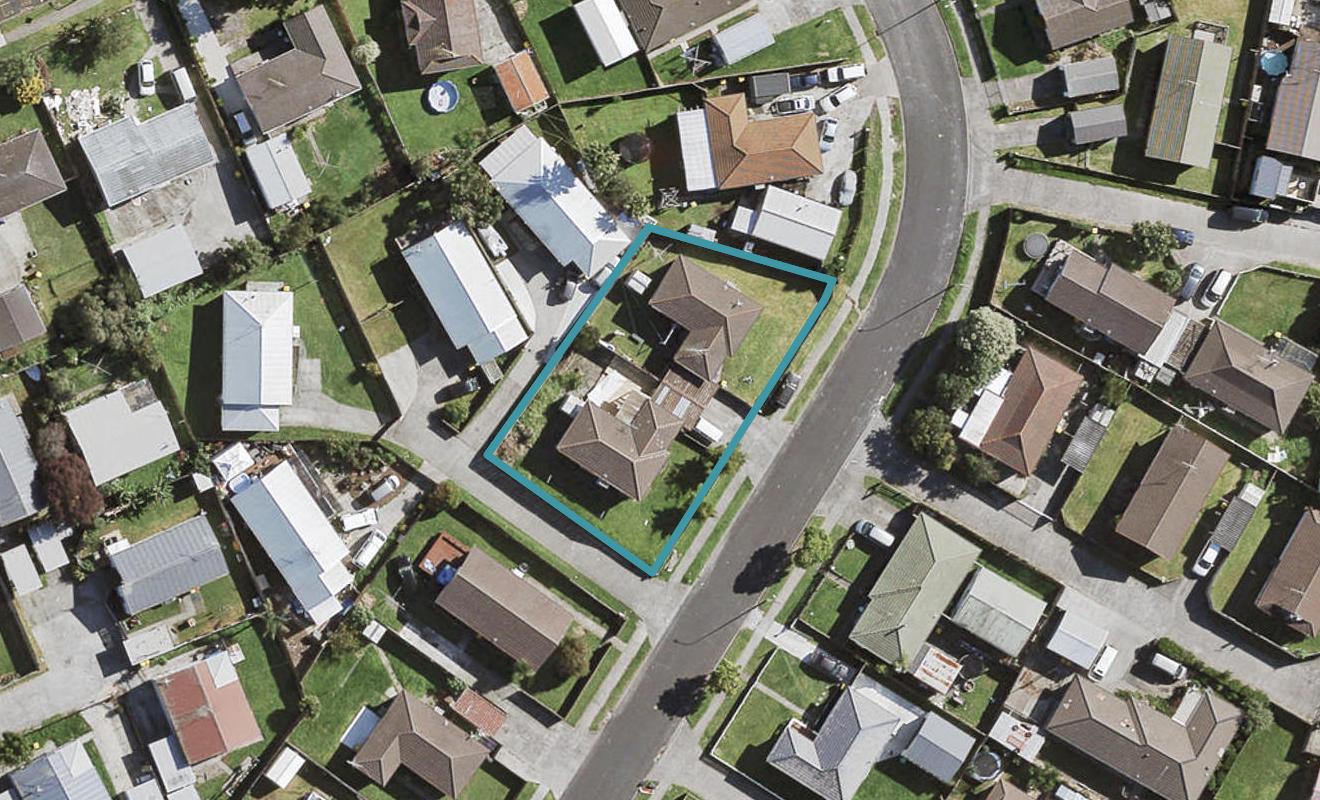 1/7 Trimdon Street, Randwick Park, Auckland - Carousel 1