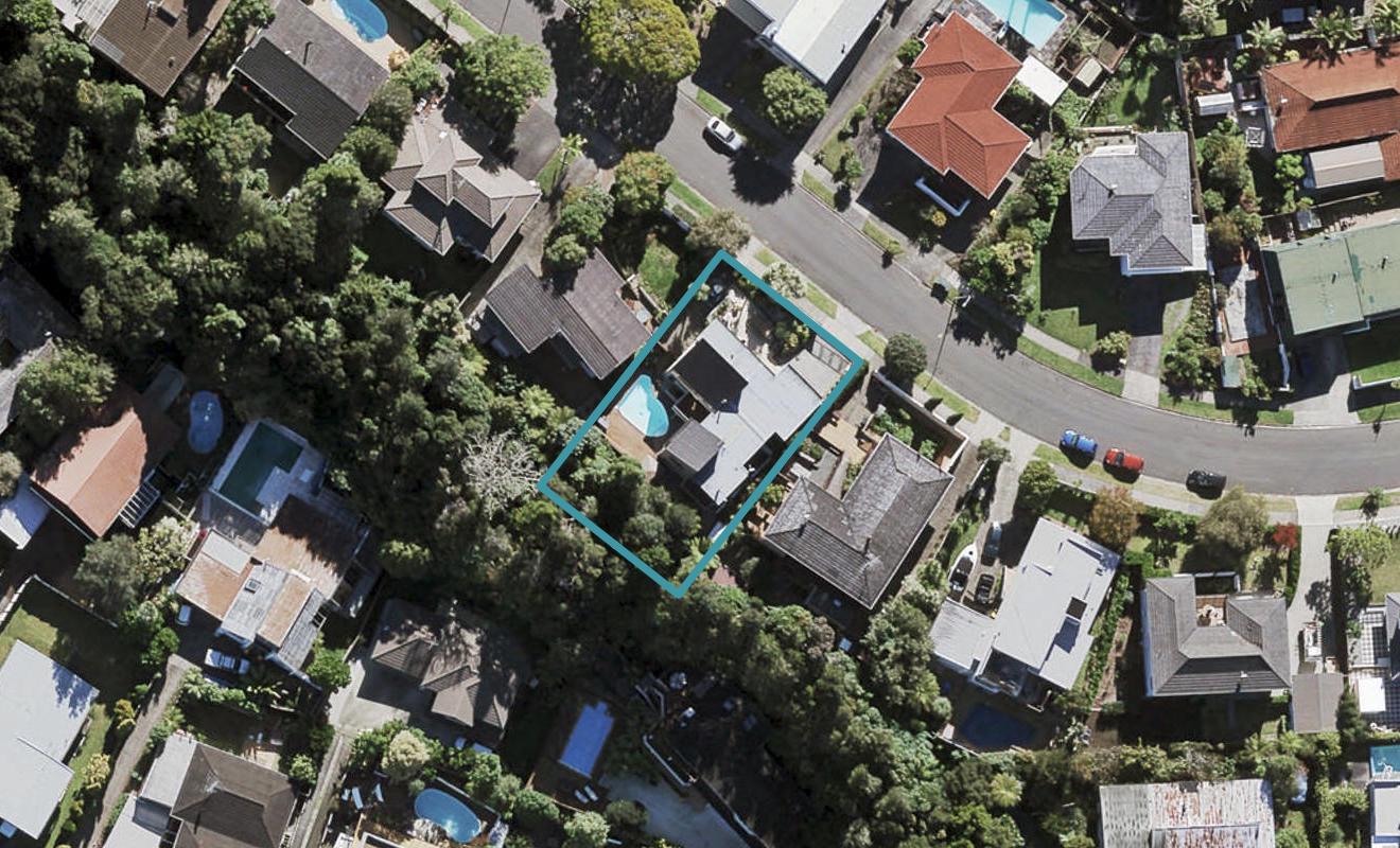 10 Heaton Grove, Chatswood, Auckland - Carousel 1
