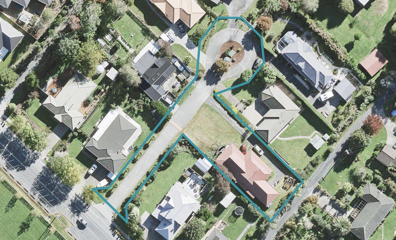 100 Matakana Valley Road, Warkworth - Carousel 1