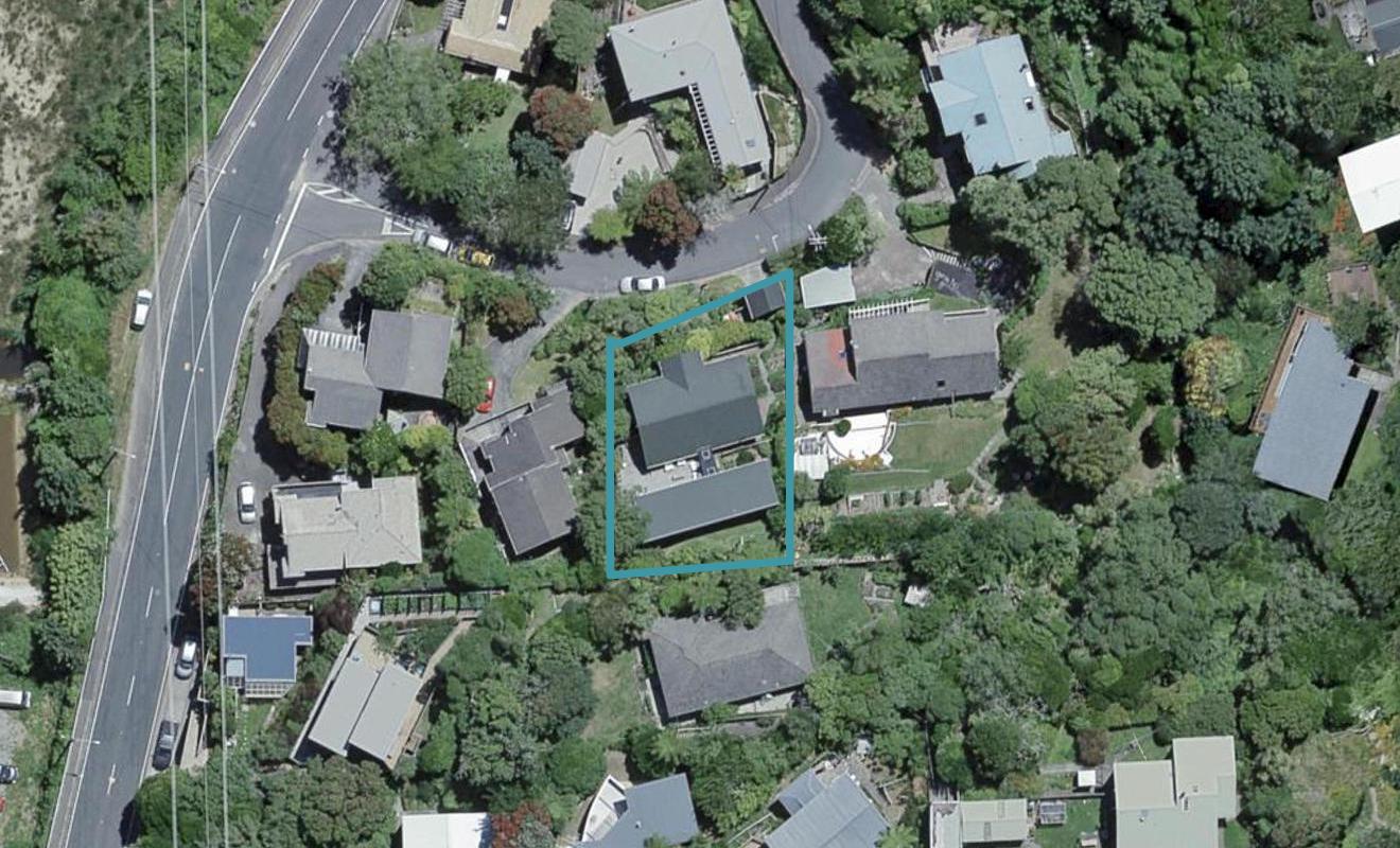 14 Creswick Terrace, Northland, Wellington - Carousel 1