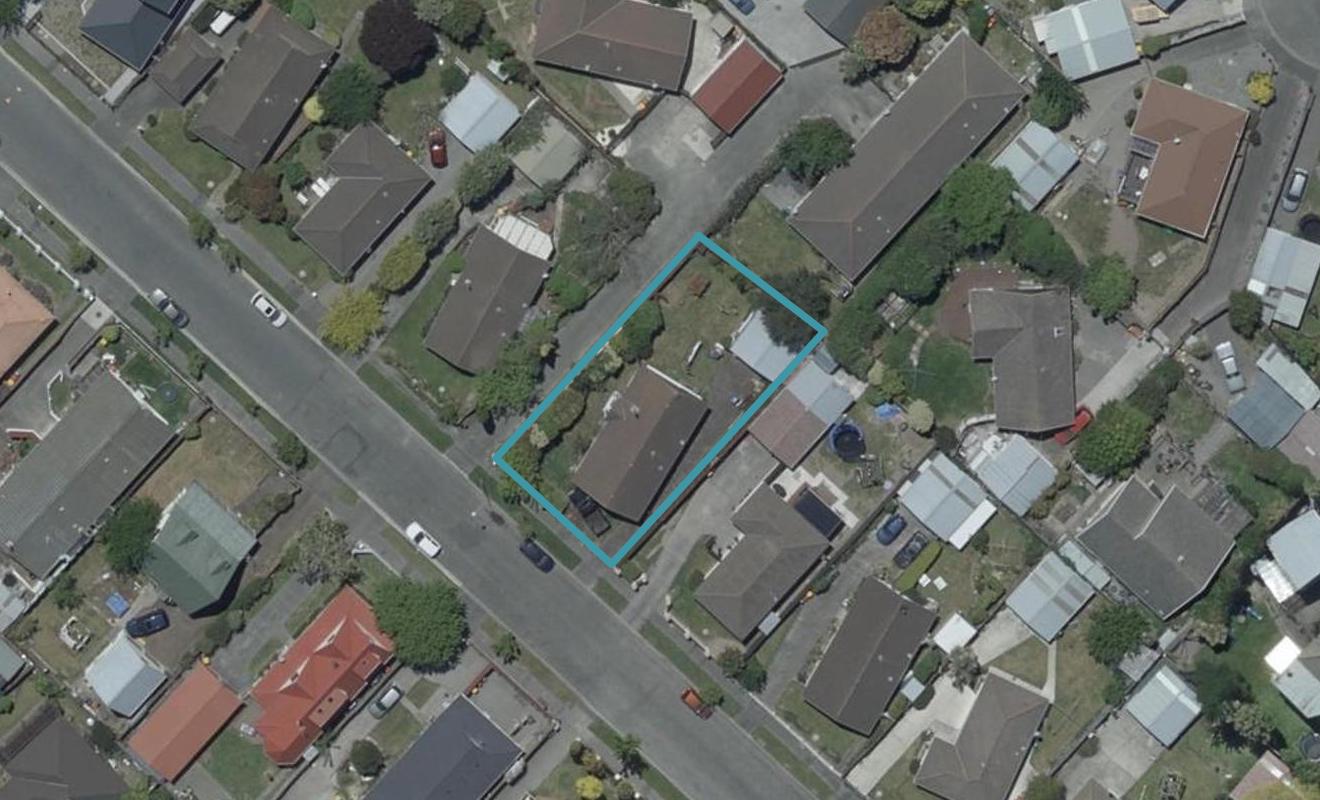 20 Cowes Street, Avondale, Christchurch - Carousel 1