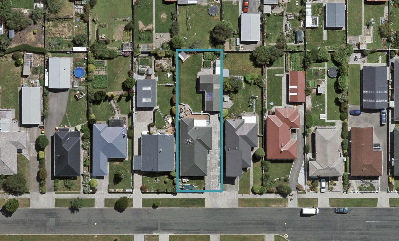 102 Dome Street, Newfield, Invercargill - Carousel 1