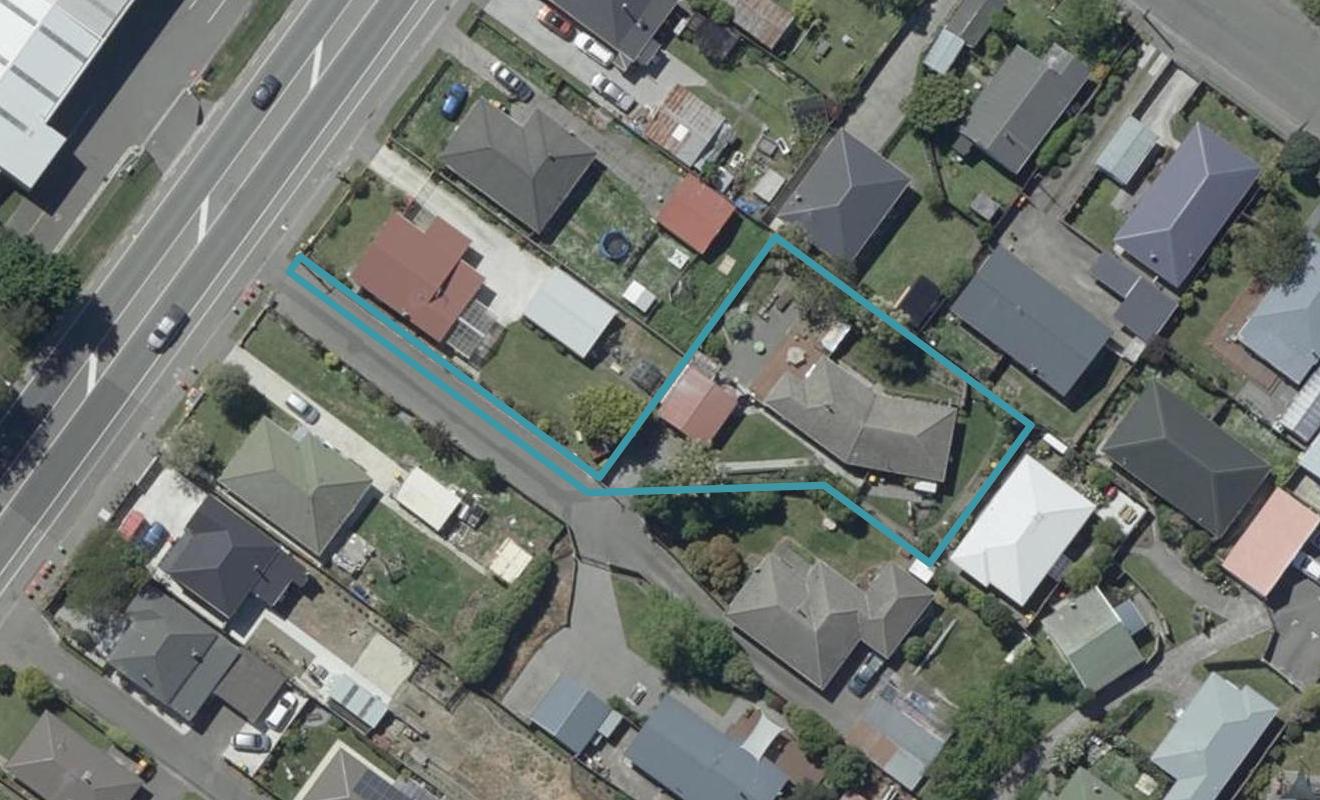 71A Rutherford Street, Woolston, Christchurch - Carousel 1