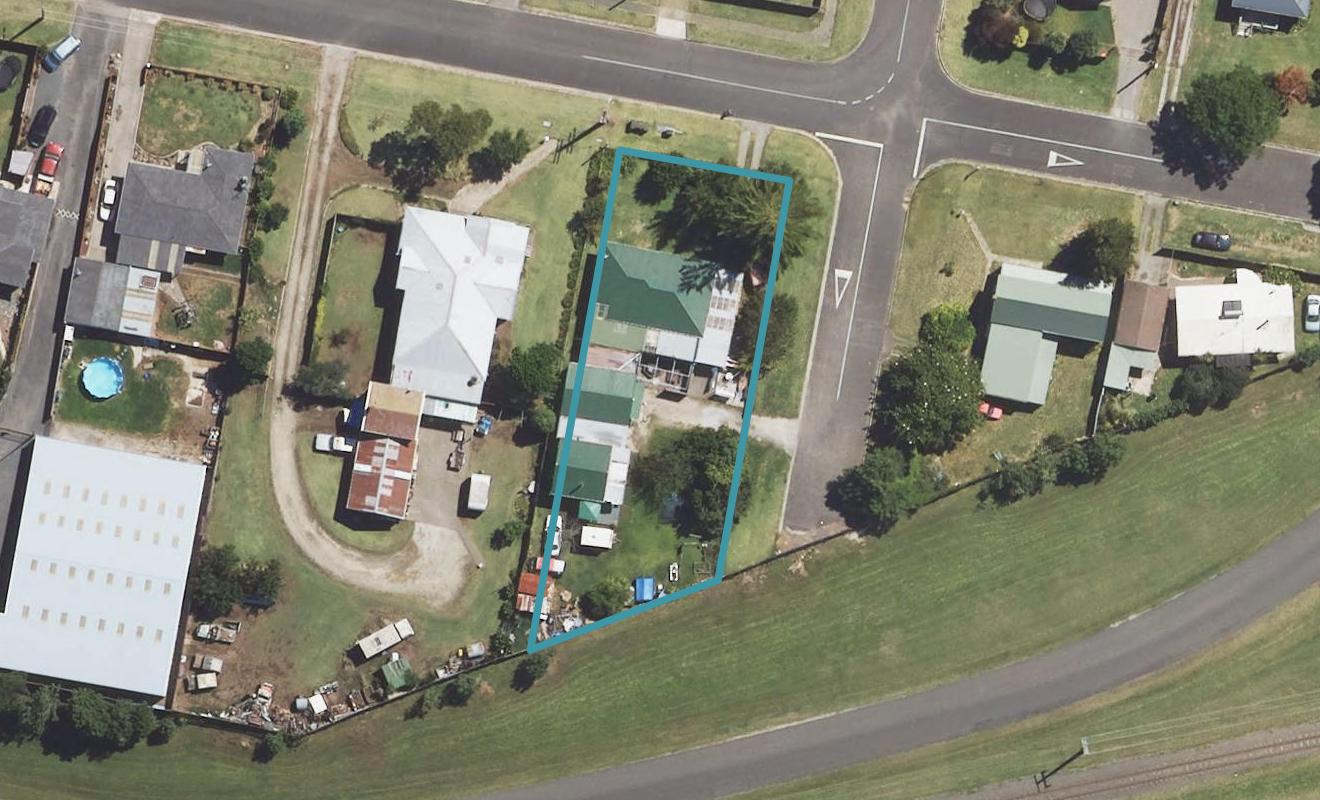 12 Scott Street, Elgin, Gisborne - Carousel 1