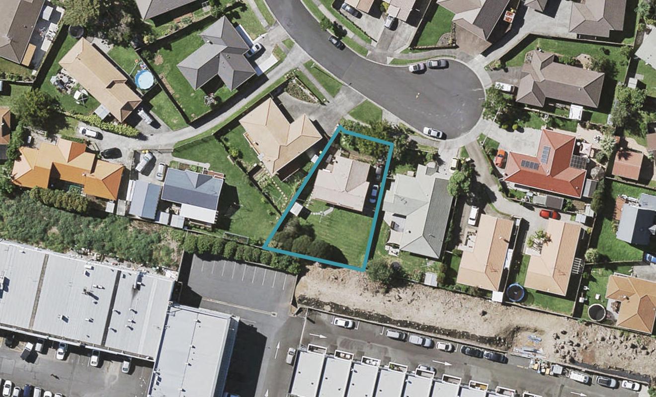 29 Dulwich Place, Burswood, Auckland - Carousel 1