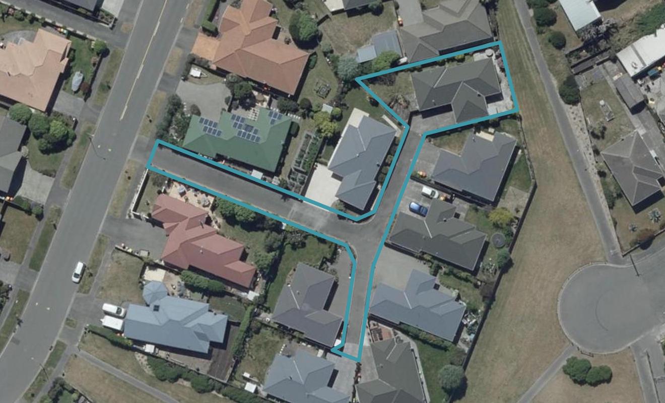 2 Tully Lane, North New Brighton, Christchurch - Carousel 1