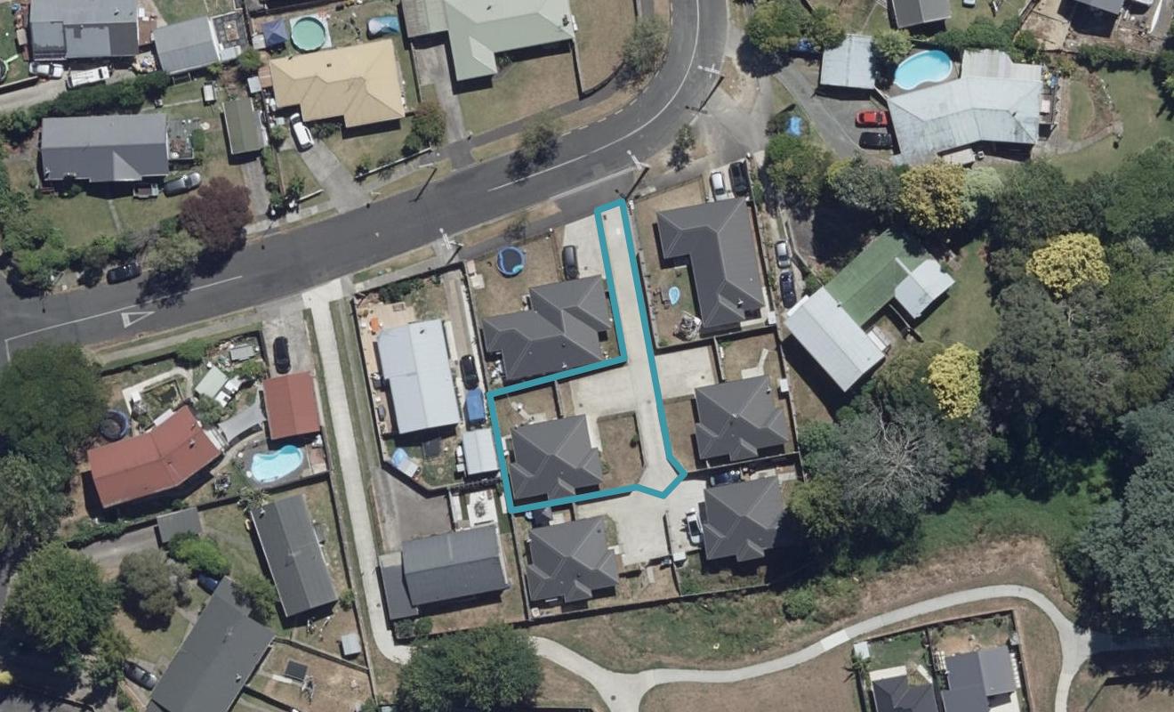 27B Anderson Road, Deanwell, Hamilton - Carousel 1