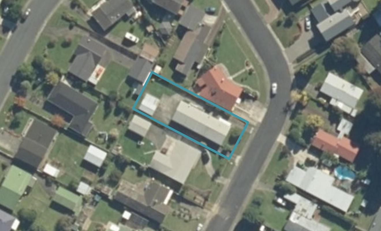 2/16 Findlater Street, Matamata, Matamata - Carousel 1