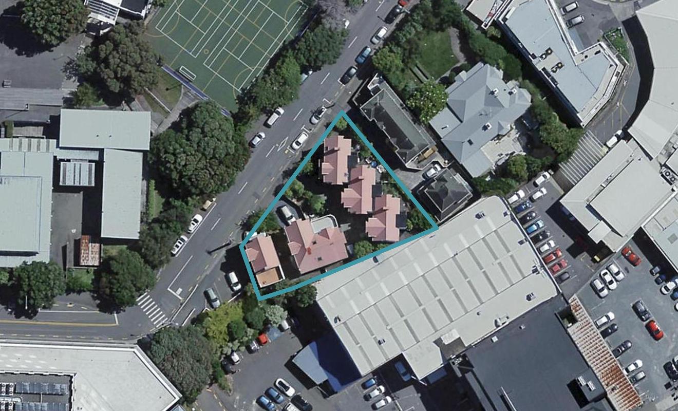 8B Moturoa Street, Pipitea, Wellington - Carousel 1