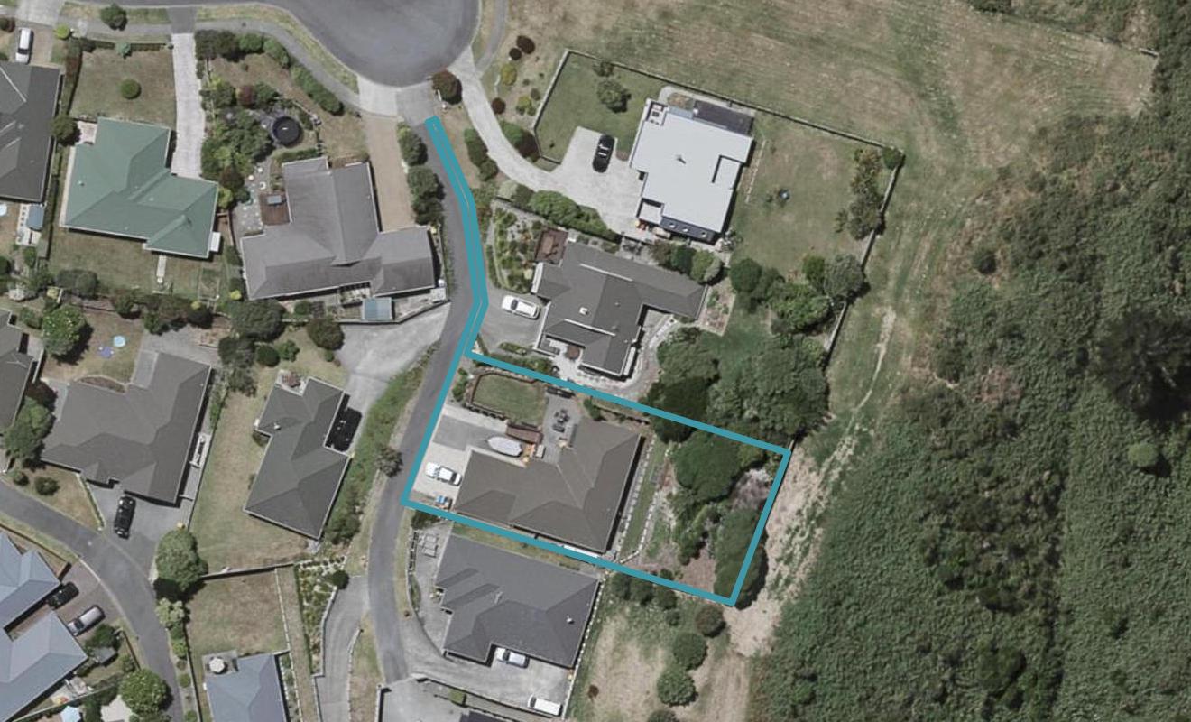 38 Harry Shaw Way, Raumati South, Paraparaumu - Carousel 1