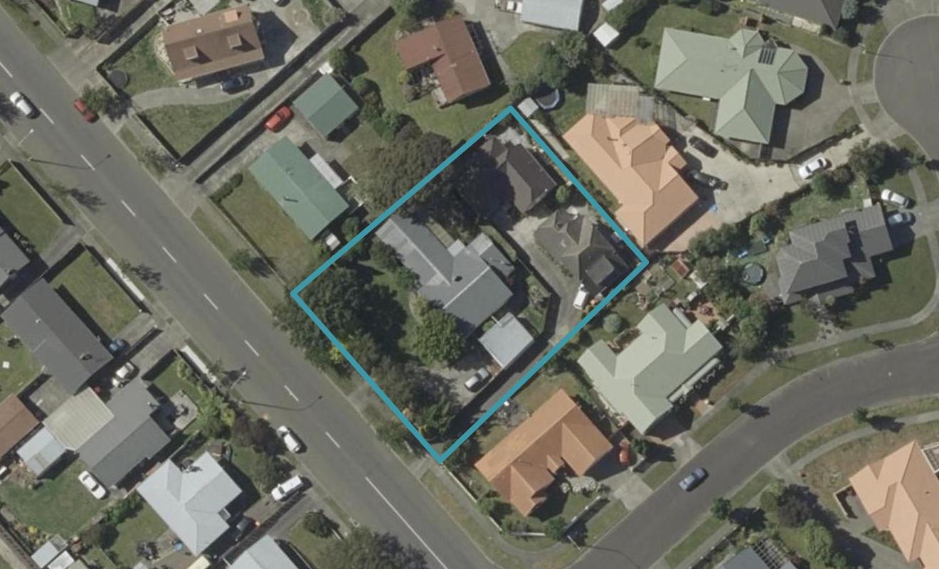 211 Milson Line, Milson, Palmerston North - Carousel 1