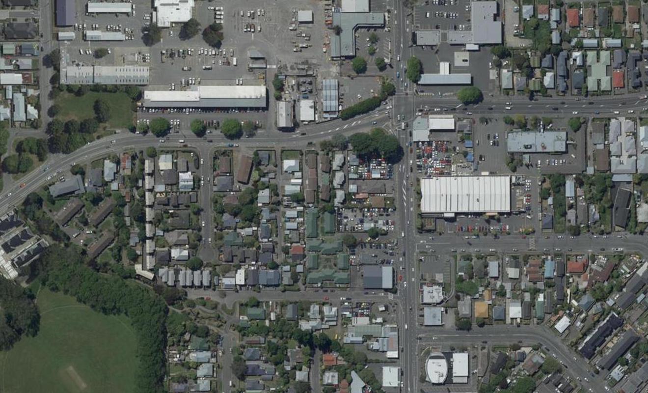4/264 Milton Street, Sydenham, Christchurch - Carousel 1
