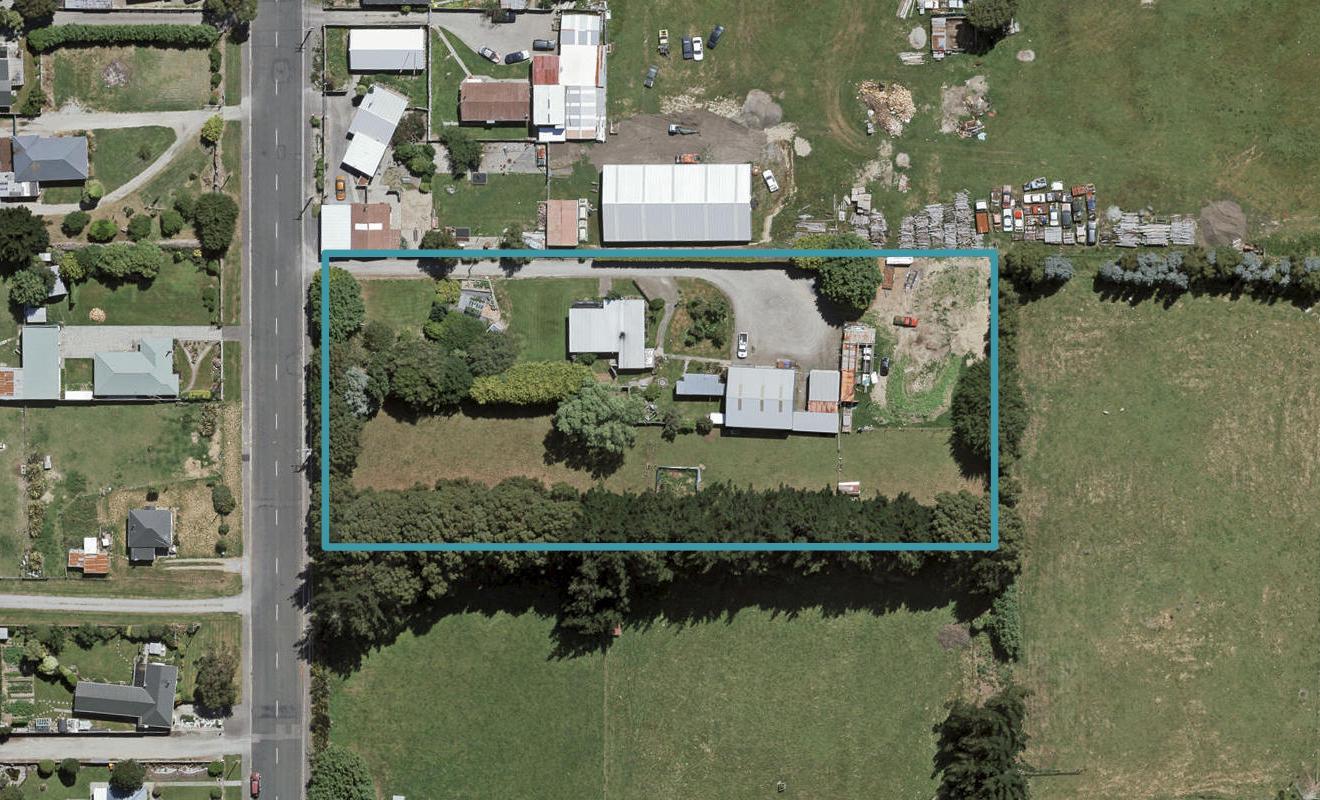 32 Bain Street, Kingswell, Invercargill - Carousel 1