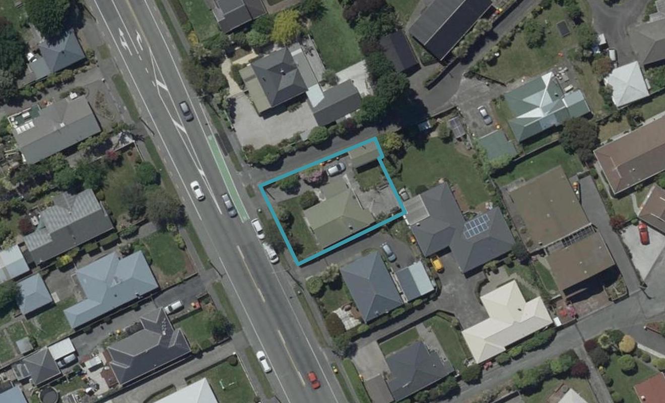193 Hoon Hay Road, Hoon Hay, Christchurch - Carousel 1