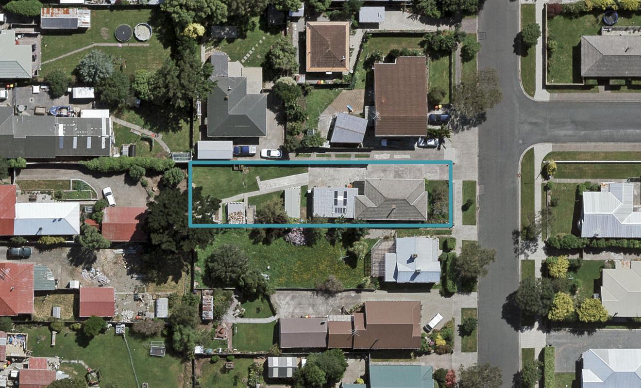 161 Venus Street, Strathern, Invercargill - Carousel 1