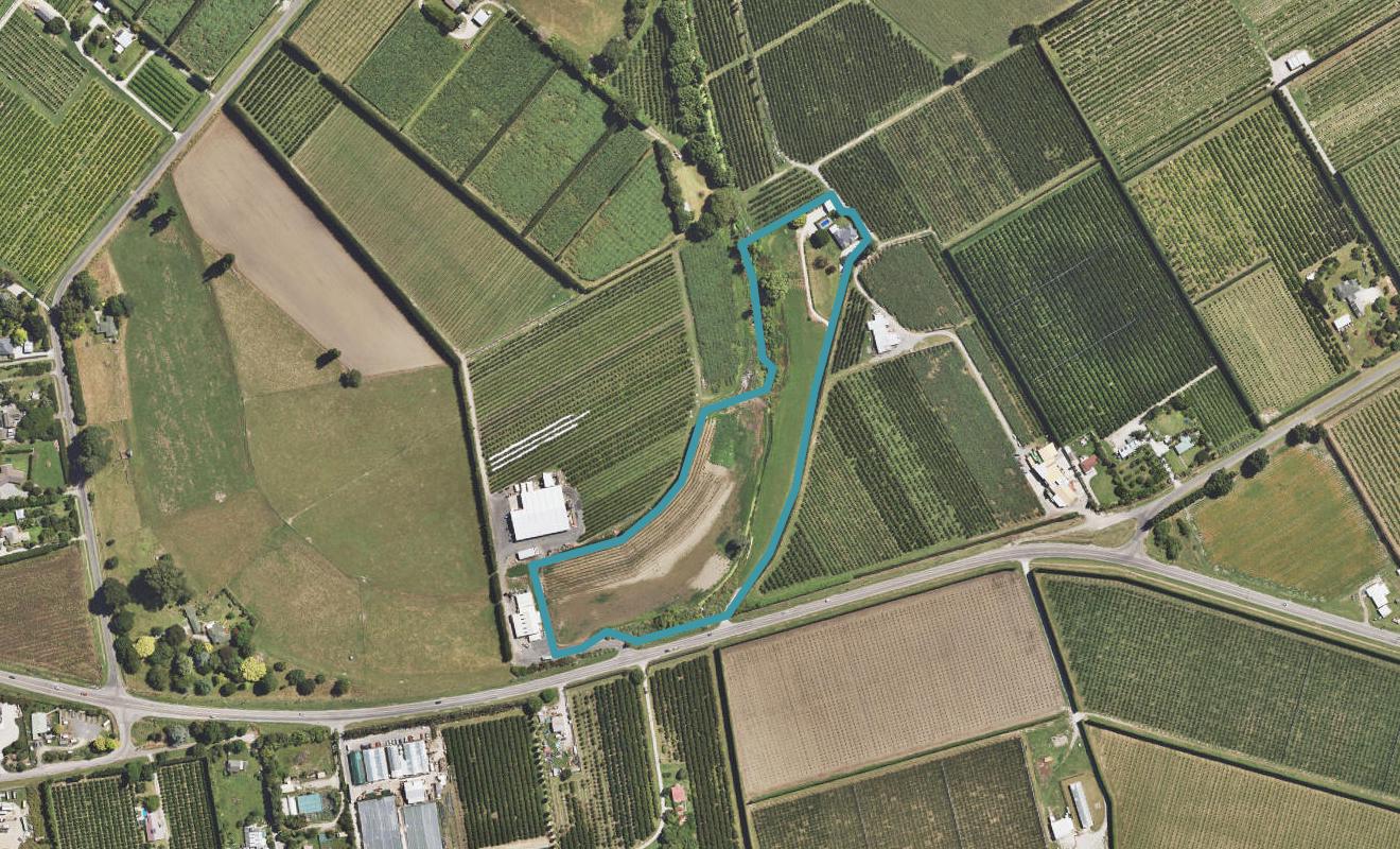 332 Wharerata Road, Matawhero, Gisborne - Carousel 1