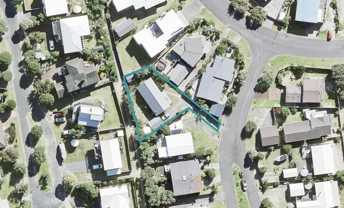 4 Edith Place, Warkworth - Carousel 1