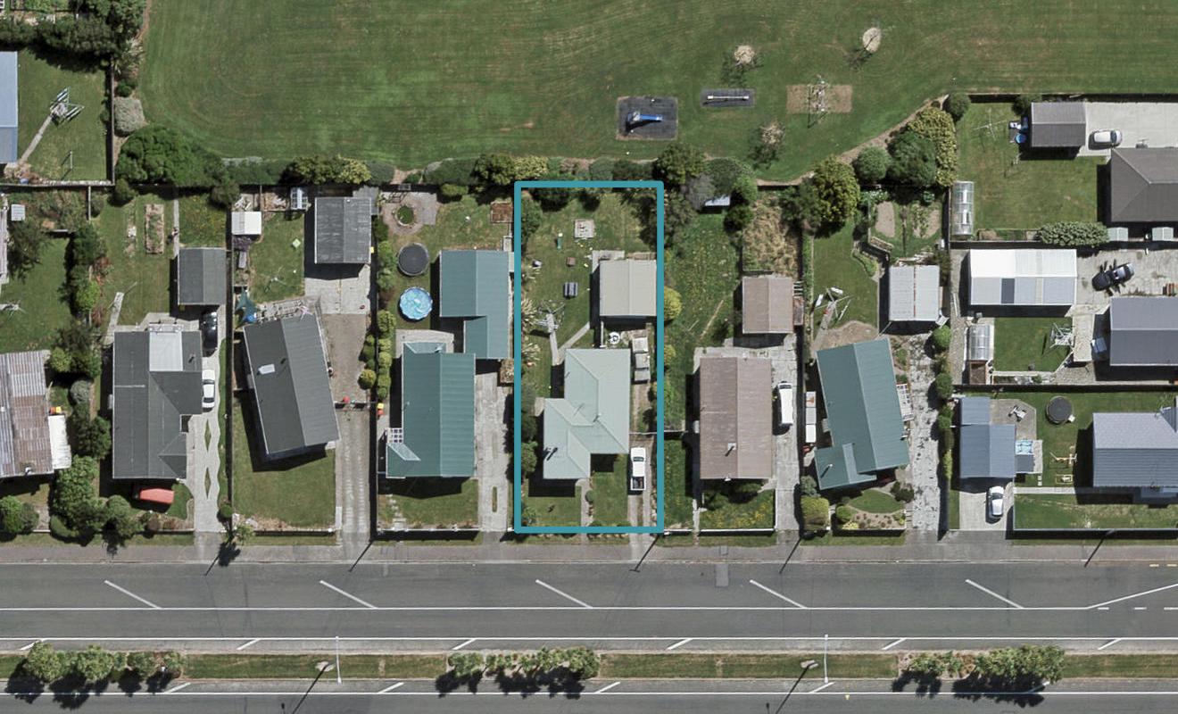 110 Stirrat Street, Kingswell, Invercargill - Carousel 1