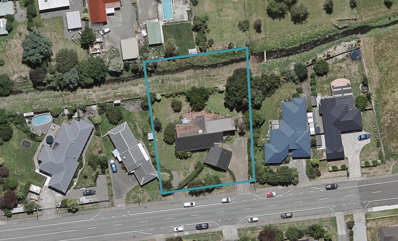 43 MT HERBERT Road, Waipukurau  , Waipukurau - Carousel 1
