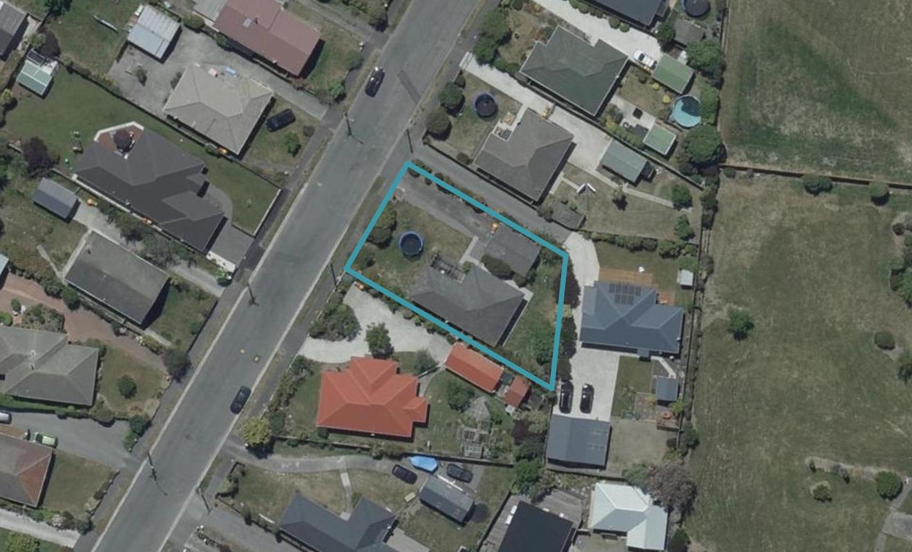 23 Vivian Street, Burwood, Christchurch - Carousel 1