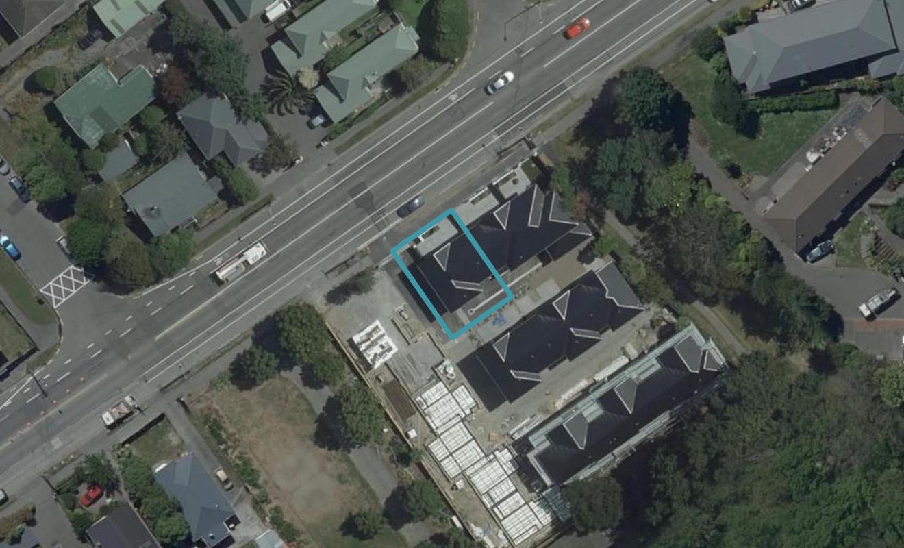 1 Milton Street, SPREYDON, CHRISTCHURCH - Carousel 1