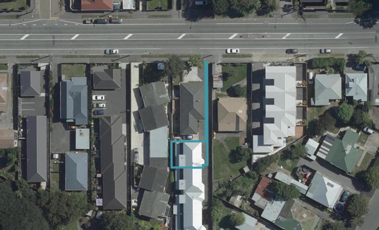 524C TUAM STREET, Phillipstown, Christchurch - Carousel 1
