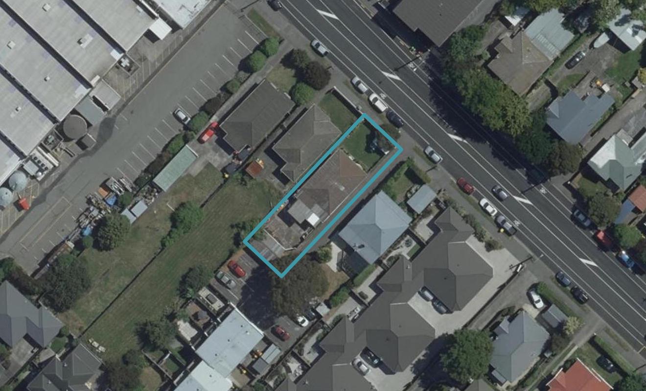 51 Waltham Road, Sydenham, Christchurch - Carousel 1