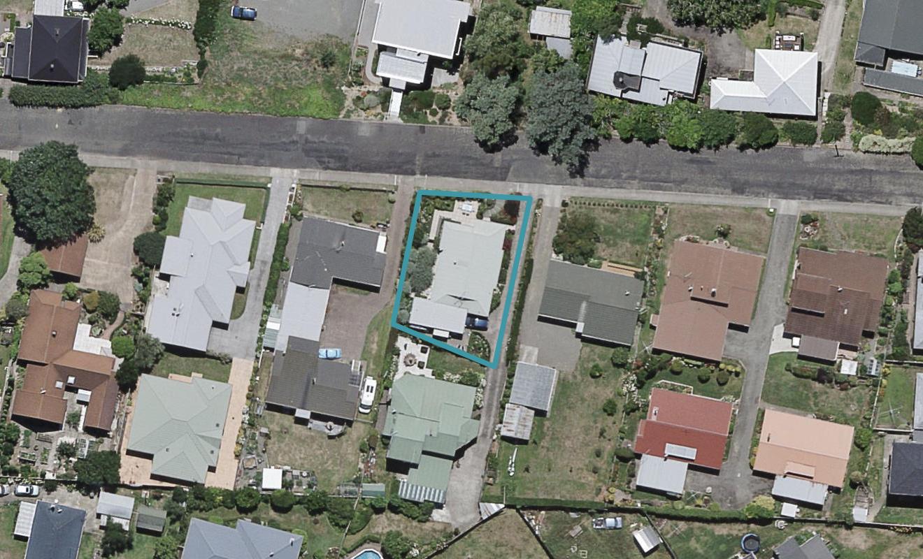 7 Bedford Terrace, Waipukurau, Waipukurau - Carousel 1