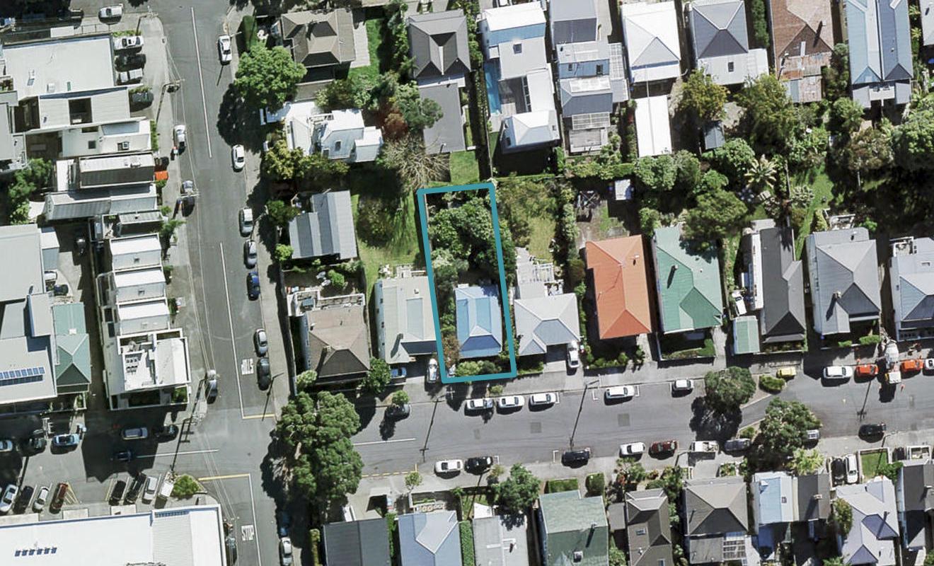 33 Brown Street, Ponsonby, Auckland - Carousel 1