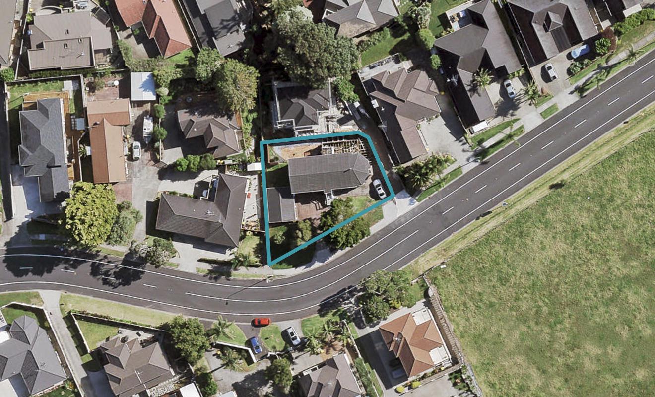 250 Hill Road, The Gardens, Auckland - Carousel 1
