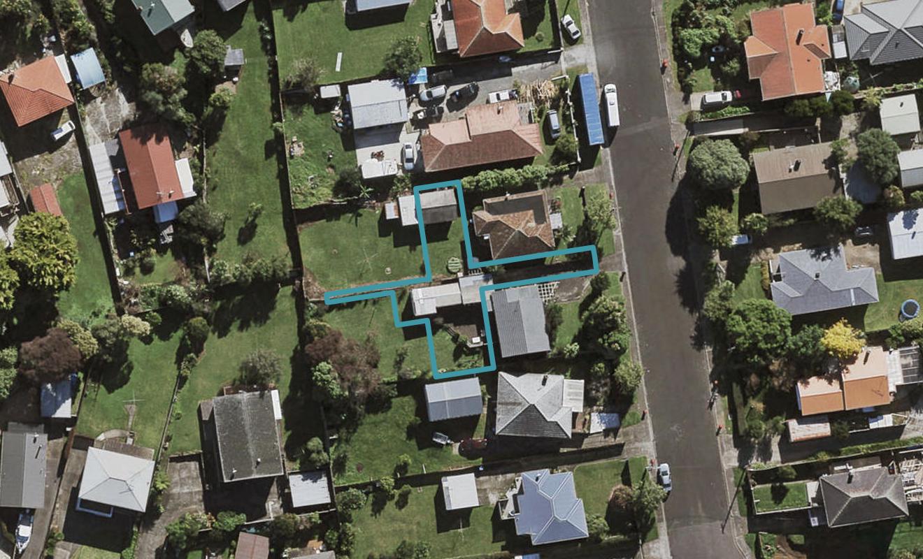 19A Meadow Street, Mount Wellington, Auckland - Carousel 1