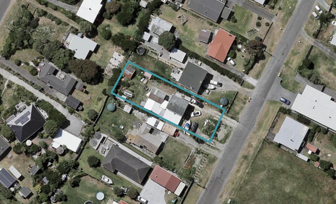 37 Gawler Street, Otaki - Carousel 1