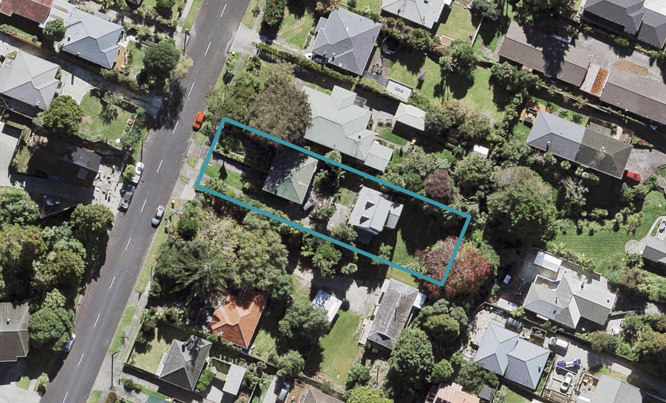 1/21 Wattle Street, New Lynn, Auckland - Carousel 1