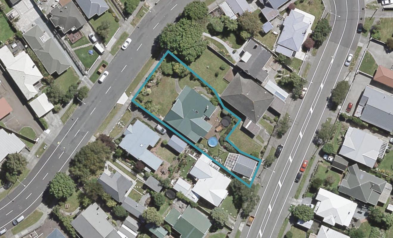 32 Pharazyn Street, Melling, Lower Hutt - Carousel 1