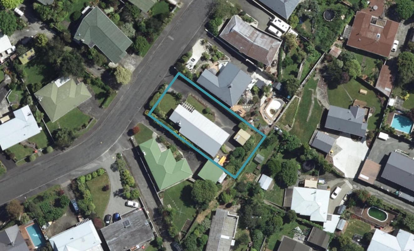 8 Warwick Street, Richmond, Richmond - Carousel 1