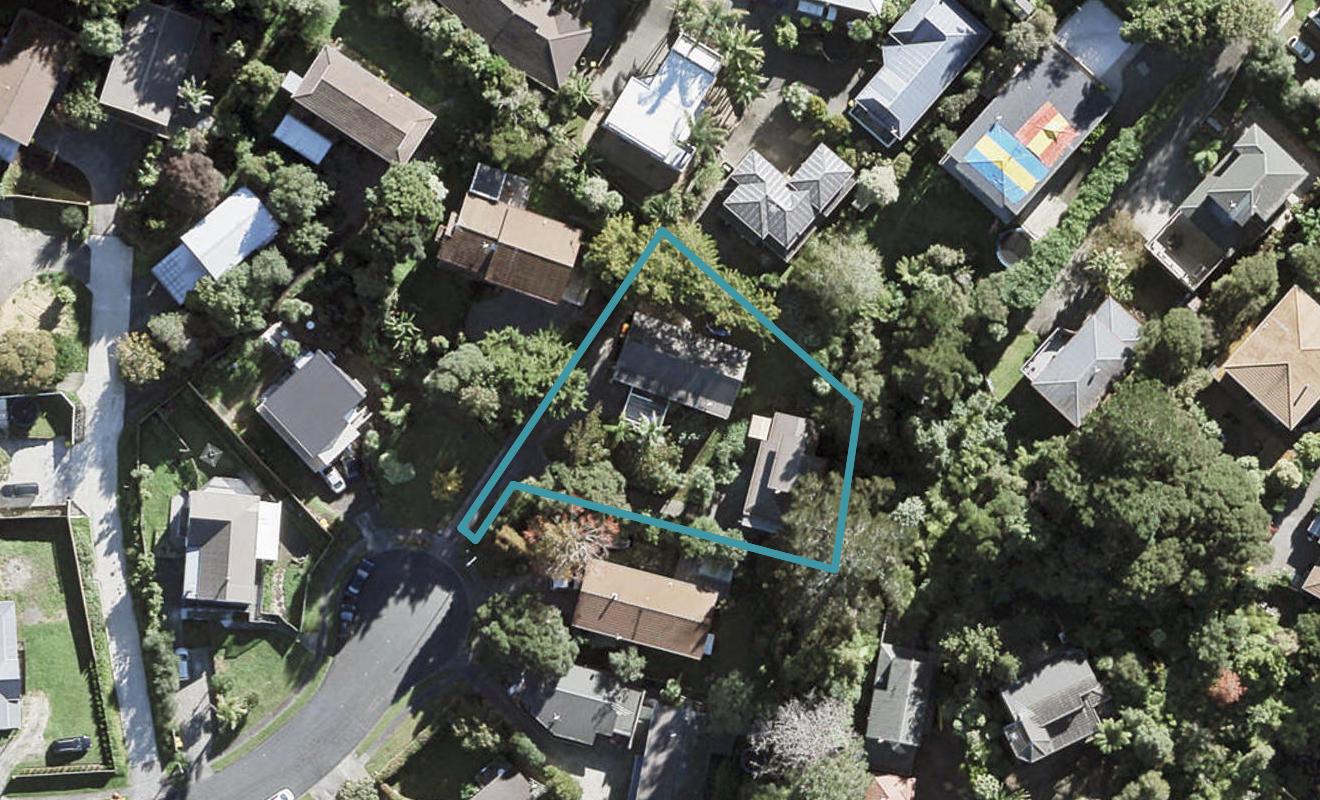 2/27 Wilkinson Way, Browns Bay, Auckland - Carousel 1