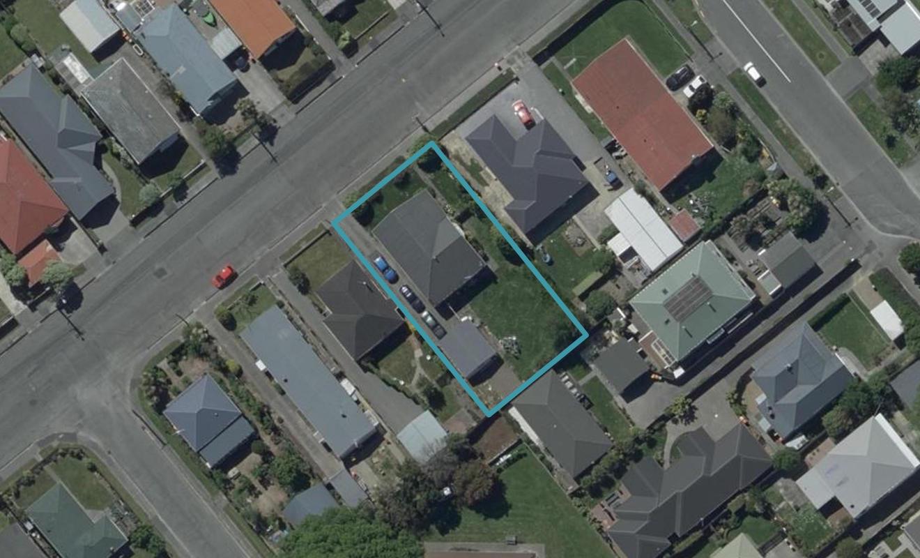 28 Dunn Street, Somerfield, Christchurch - Carousel 1
