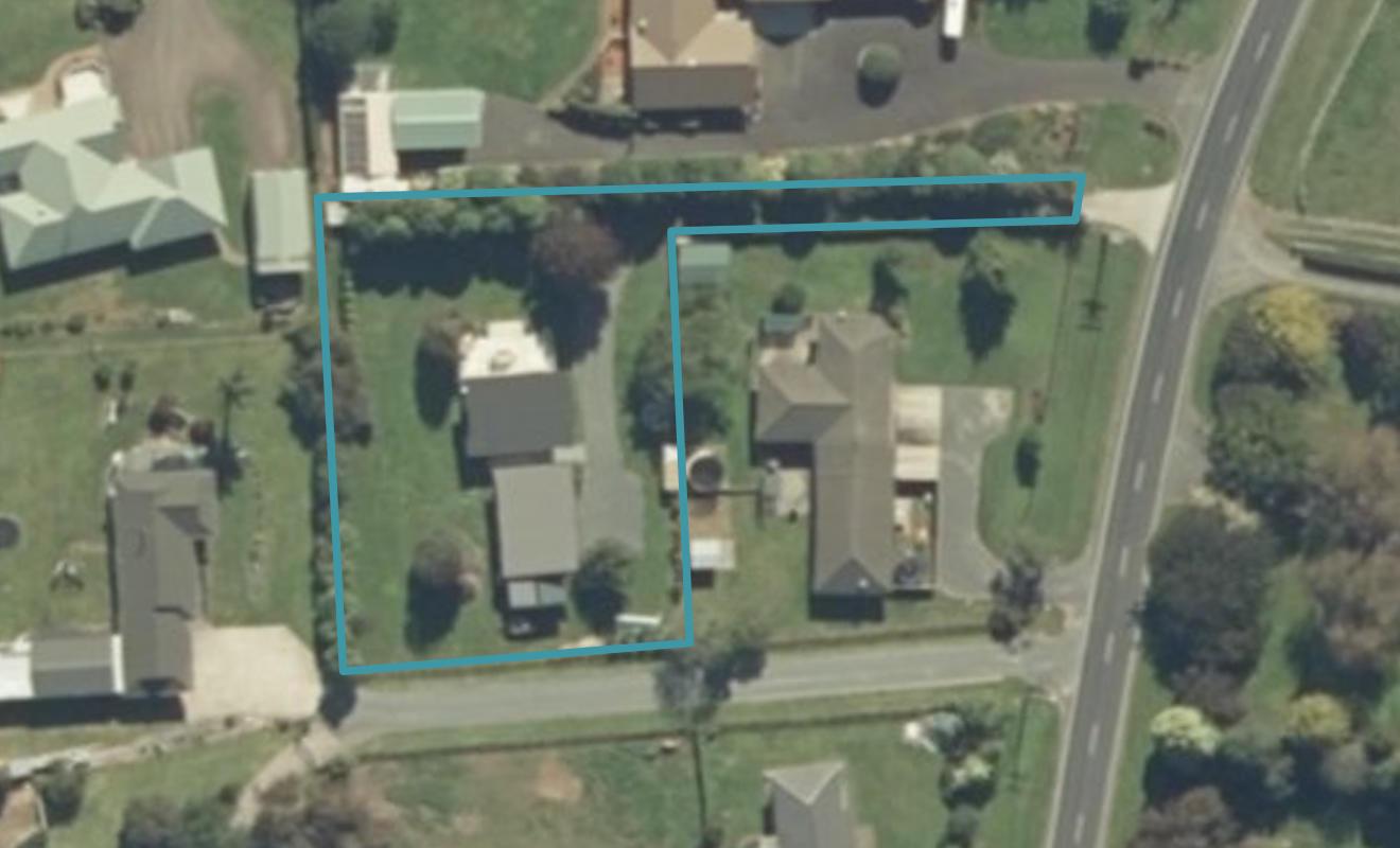158 Flat Road, Kihikihi, Te Awamutu - Carousel 1