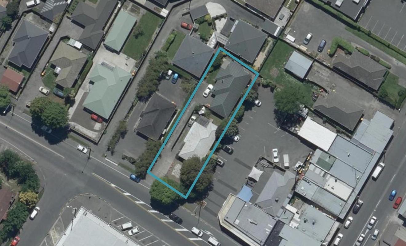 2/294 Wairakei Road, Bryndwr, Christchurch - Carousel 1