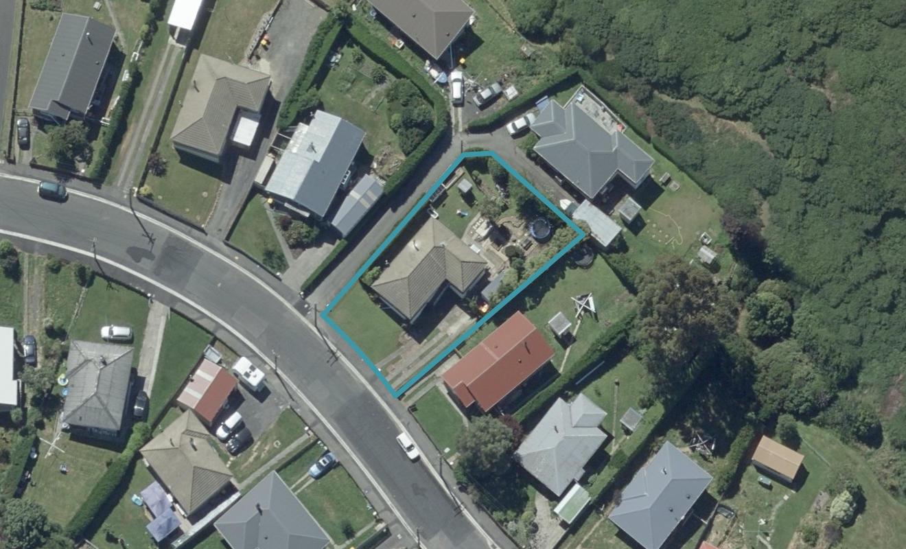 14 Turnbull Street, Brockville, Dunedin - Carousel 1