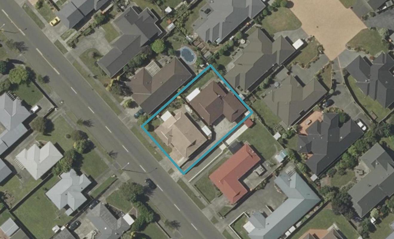 153 Milson Line, Milson, Palmerston North - Carousel 1