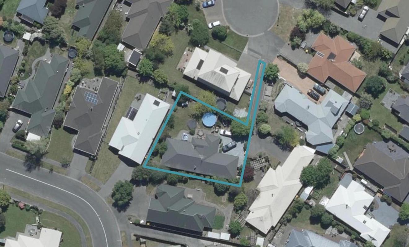 18 Millcroft Place, Parklands, Christchurch - Carousel 1