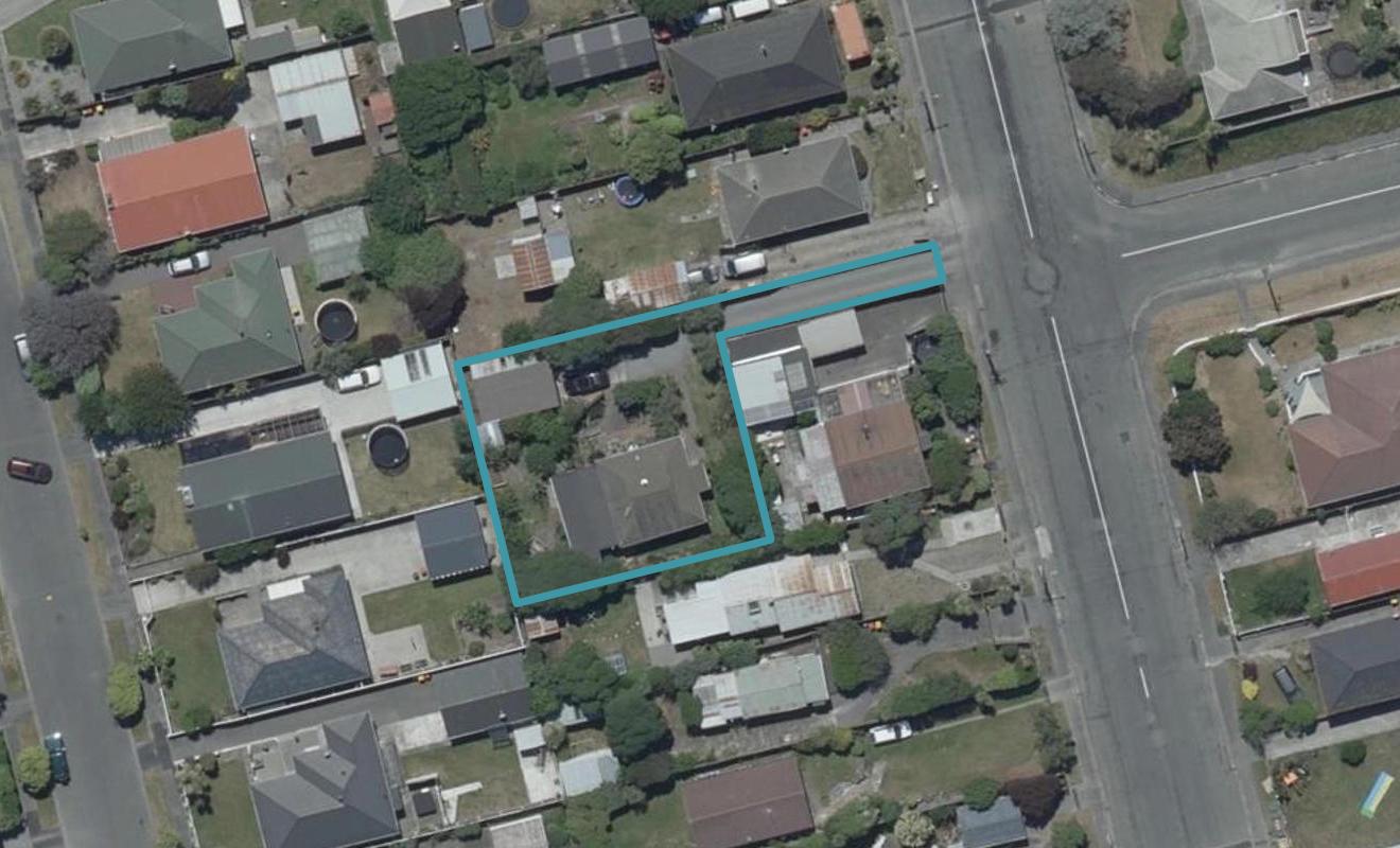 46 Britannia Street, North New Brighton, Christchurch - Carousel 1