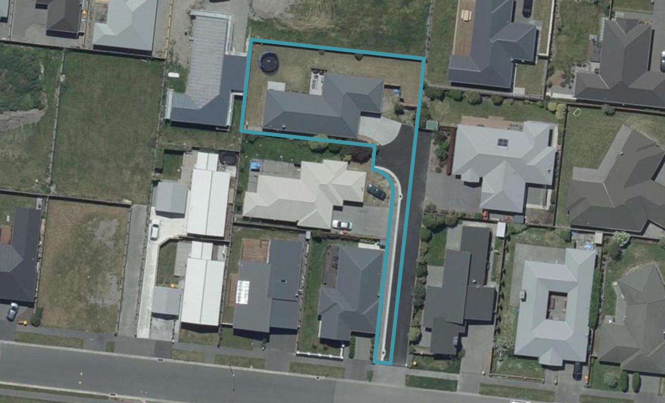11 Kingsbridge Drive, Burwood, Christchurch - Carousel 1