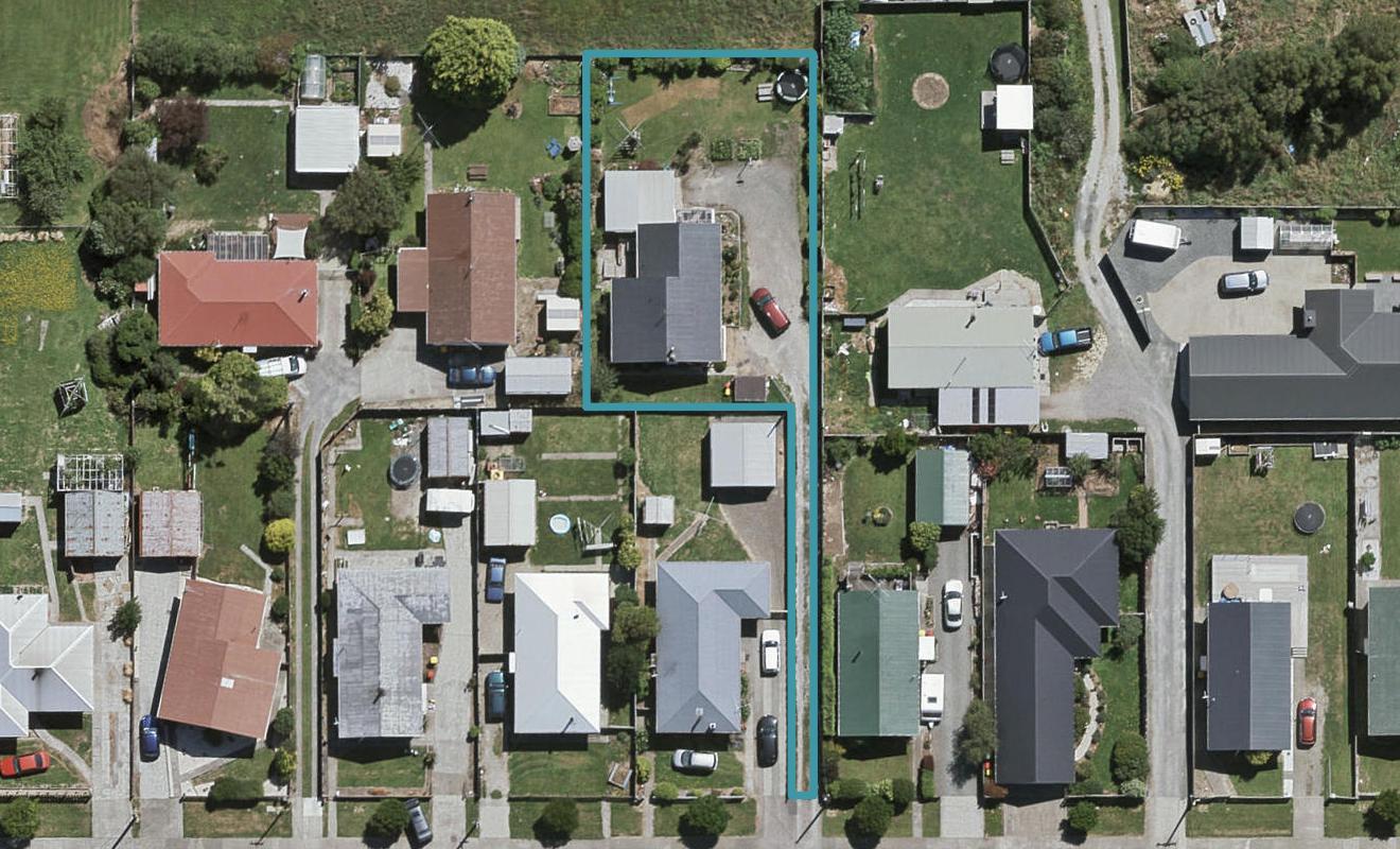 64 Dipton Street, Kingswell, Invercargill - Carousel 1
