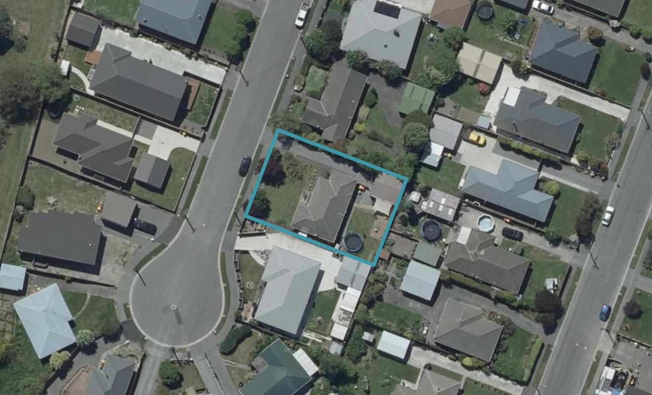 21 Horton Place, Avondale, Christchurch - Carousel 1