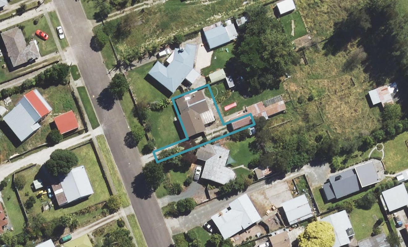 32A Steele Road, Tamarau, Gisborne - Carousel 1