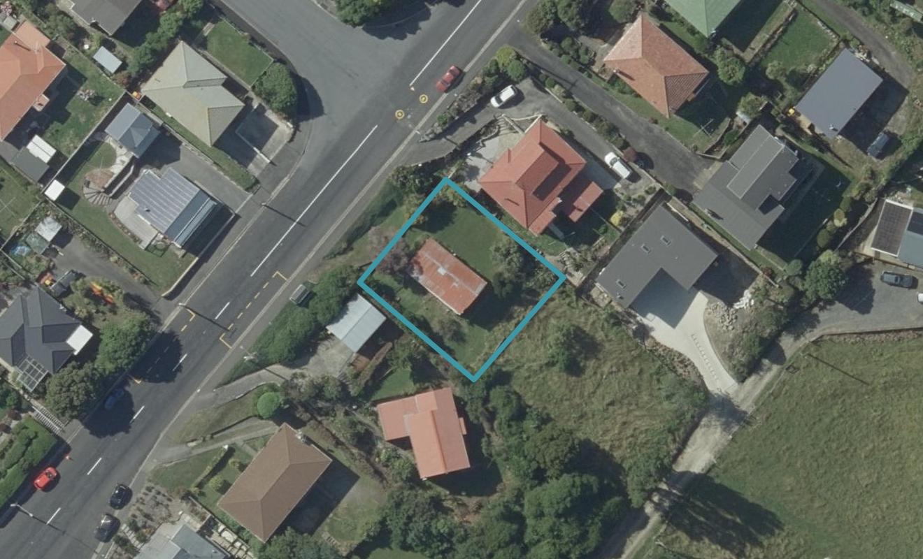 162 Highcliff Road, Shiel Hill, Dunedin - Carousel 1